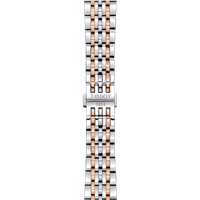 Orologio Tissot Donna in Acciaio T006.407.22.033.02 - T006.407.22.033.02